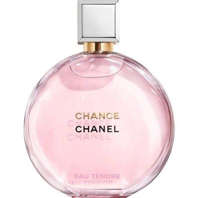 בושם לאשה שאנל Chance Eau Tendre E.D.P 100ml.